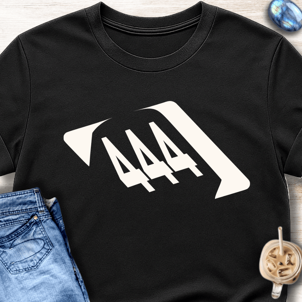 444 Angel Number T-Shirt