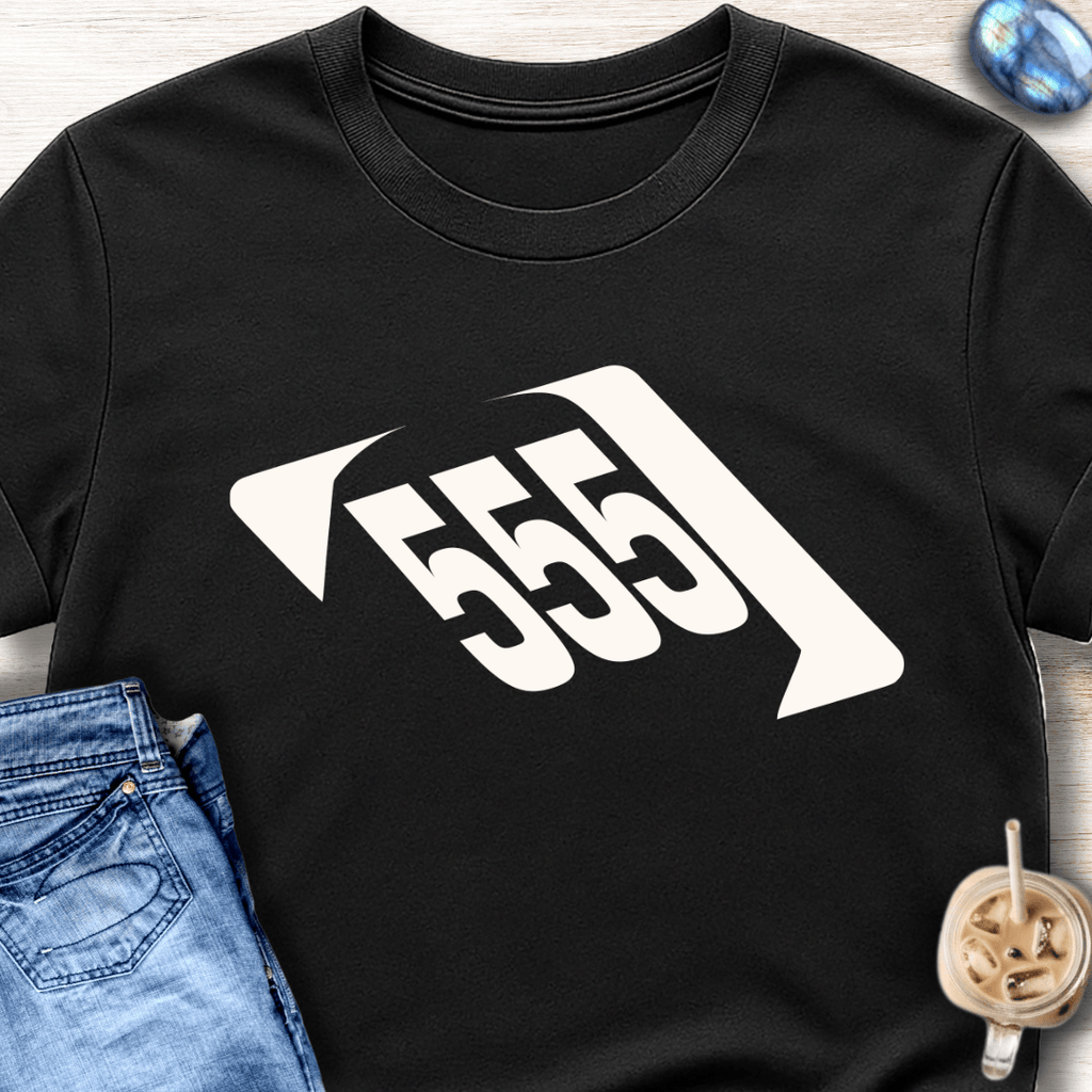 555 T-Shirt