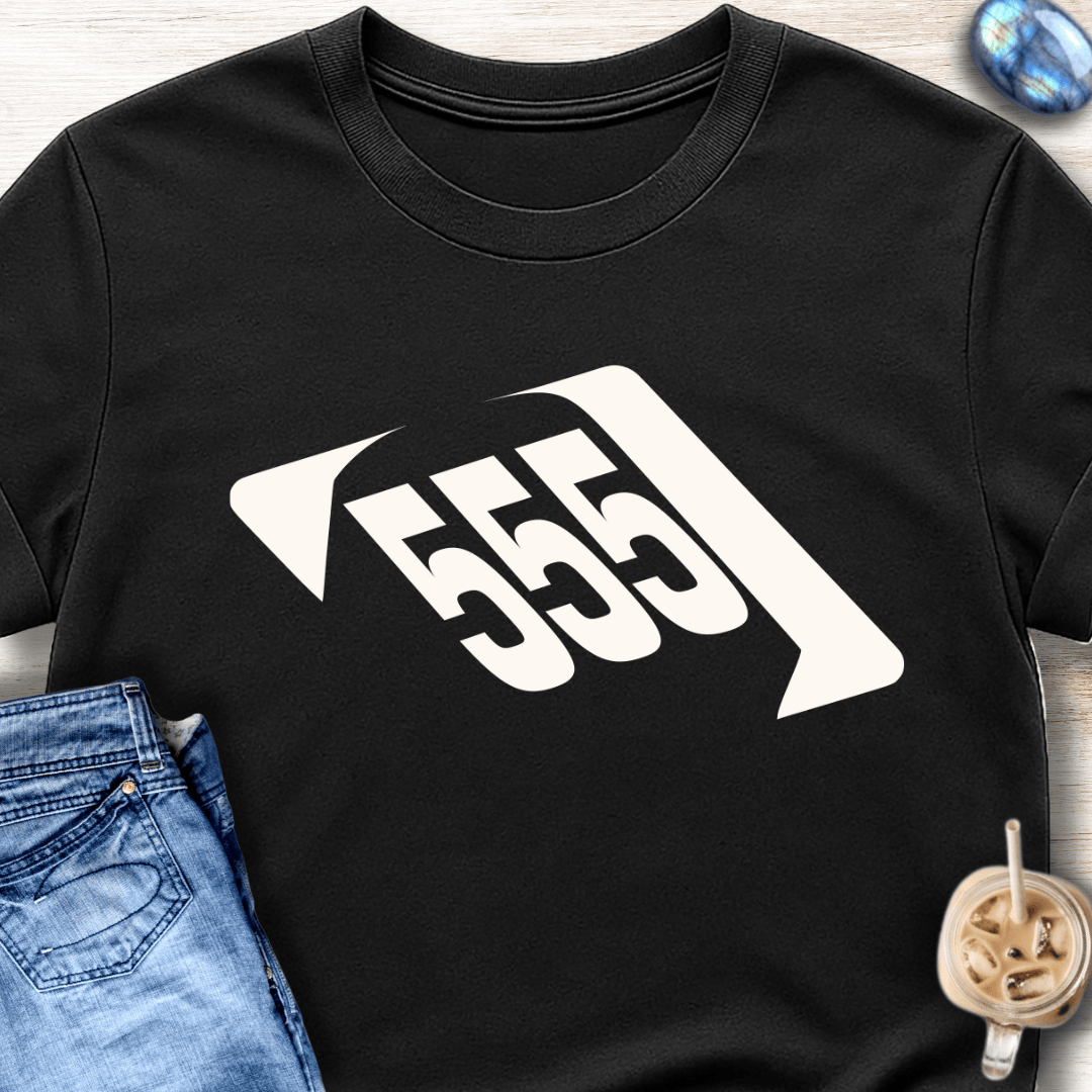 555 T-Shirt