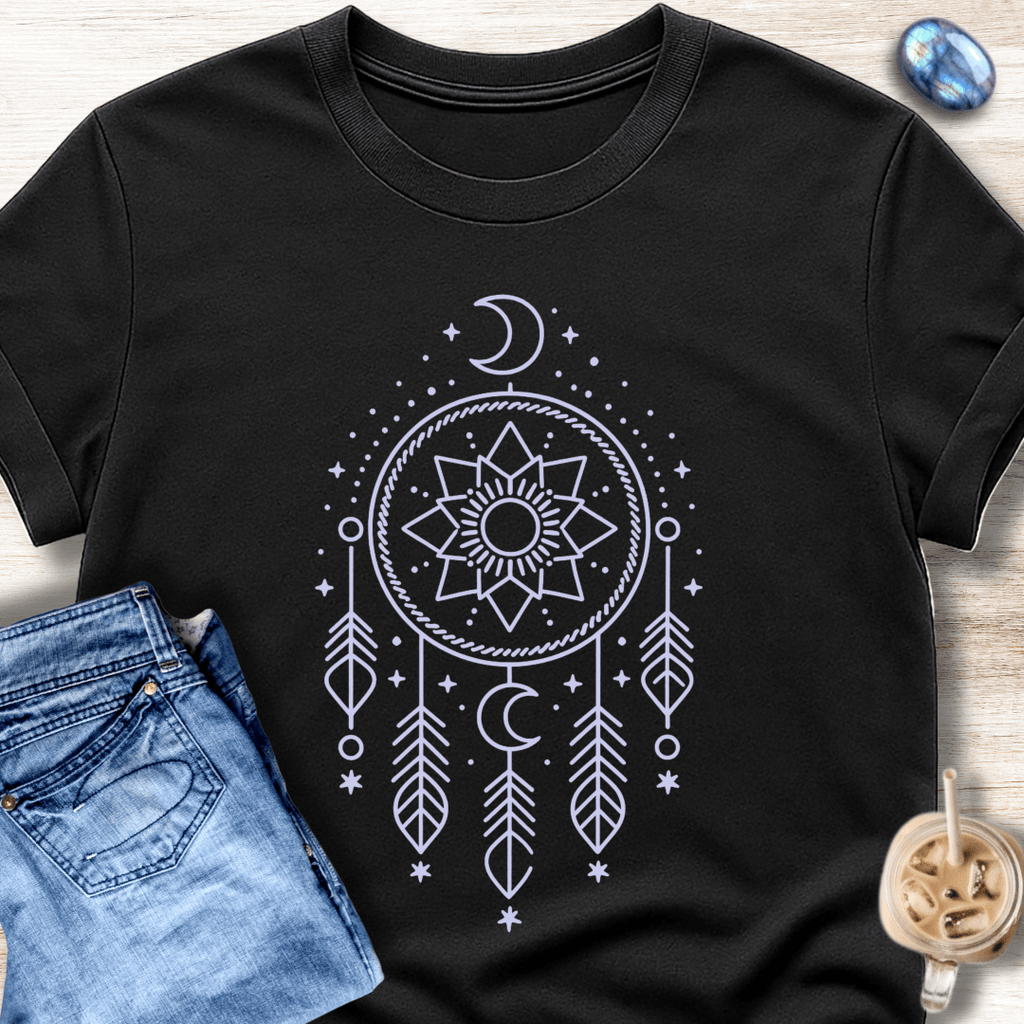 Dream Catcher T-Shirt