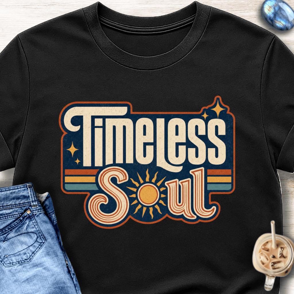 Timeless Soul T-Shirt
