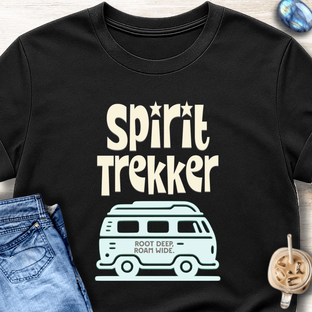 Spirit Trekker T-Shirt