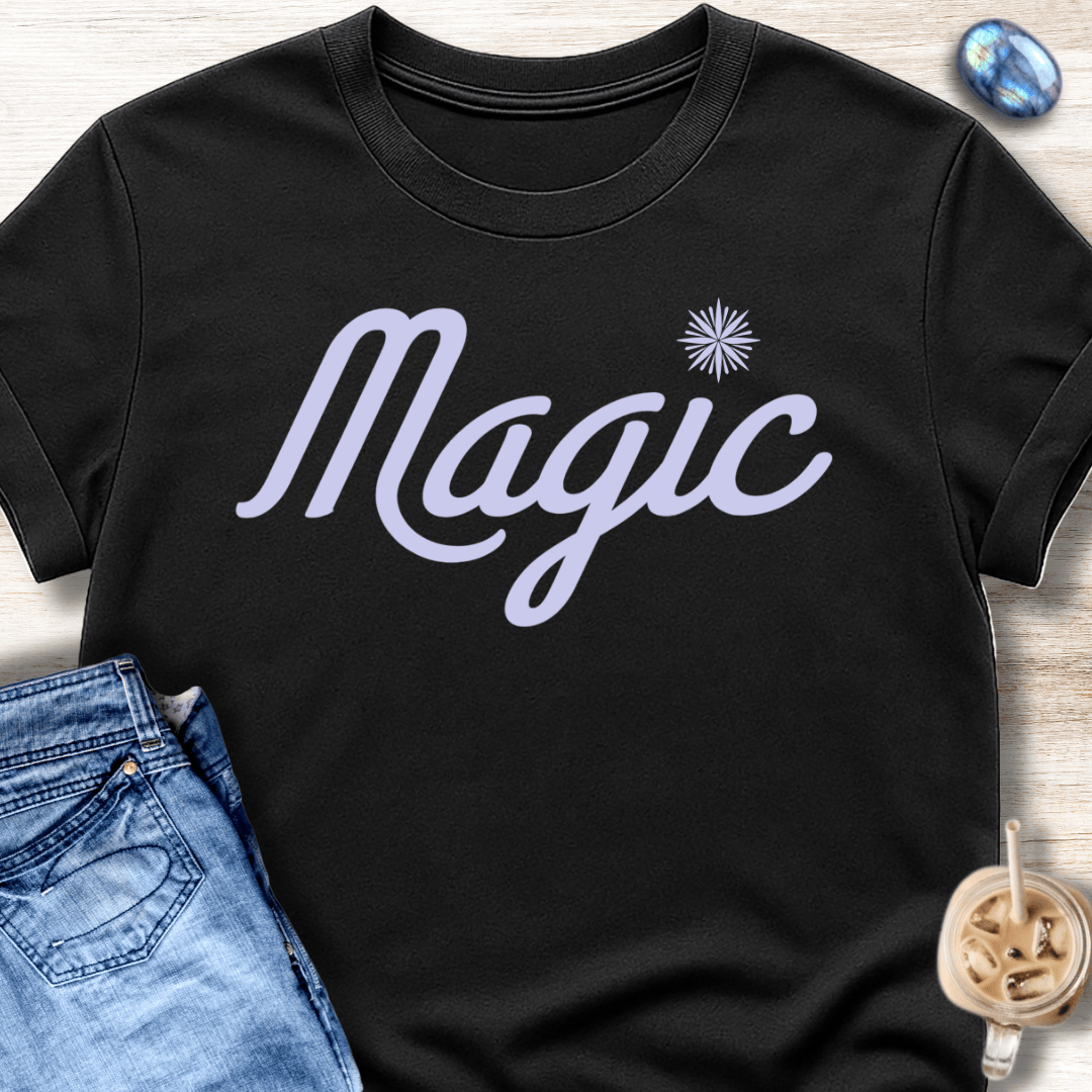 Magic T-Shirt