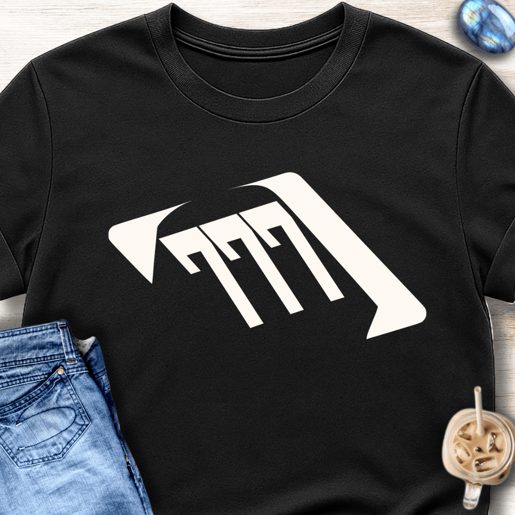 777 T-Shirt