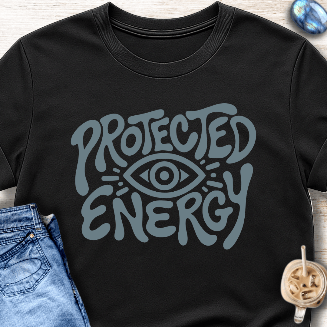 Mind Evil Eye T-Shirt