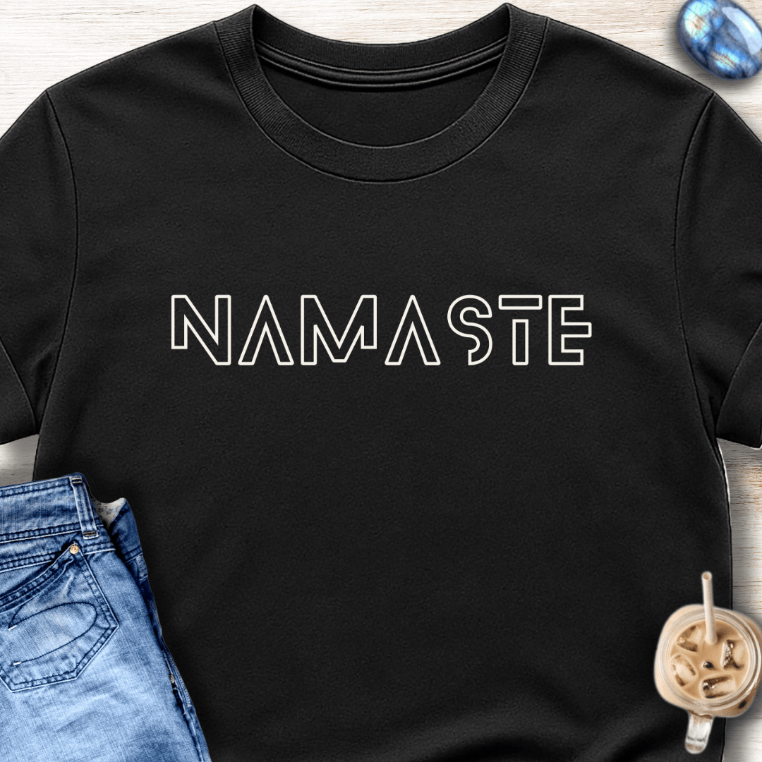 Namaste T-Shirt