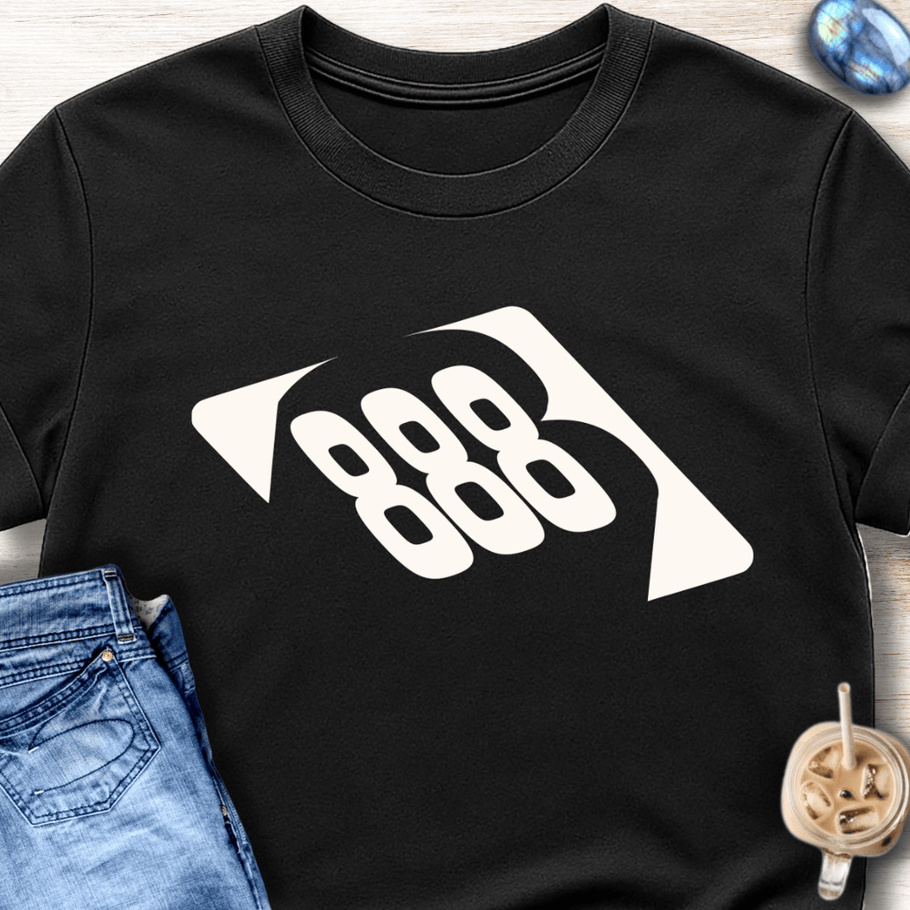 888 T-Shirt