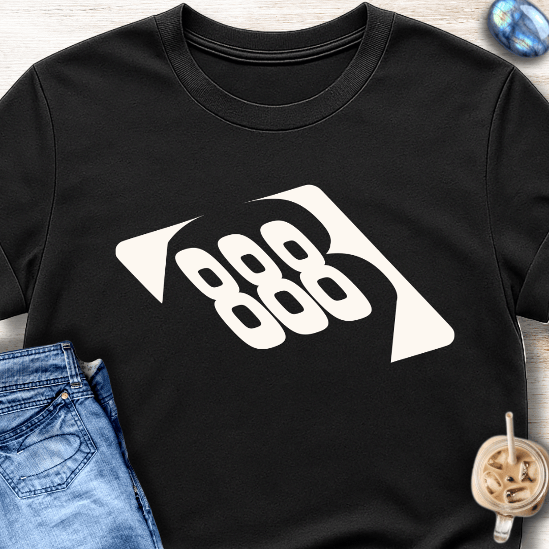 888 T-Shirt