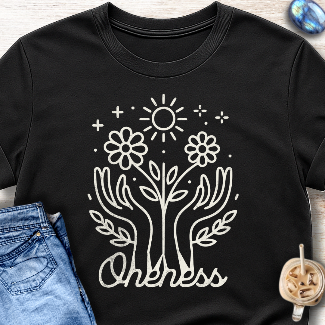 Oneness T-Shirt