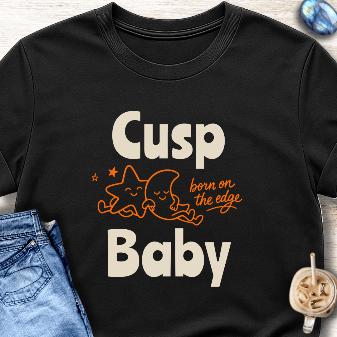 Cusp Baby T-Shirt