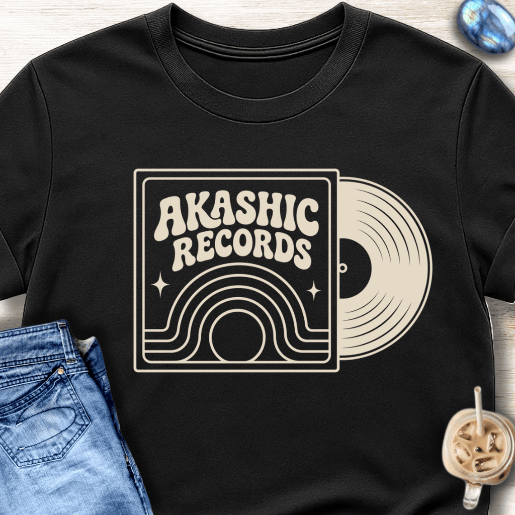 Akashic Records T-Shirt