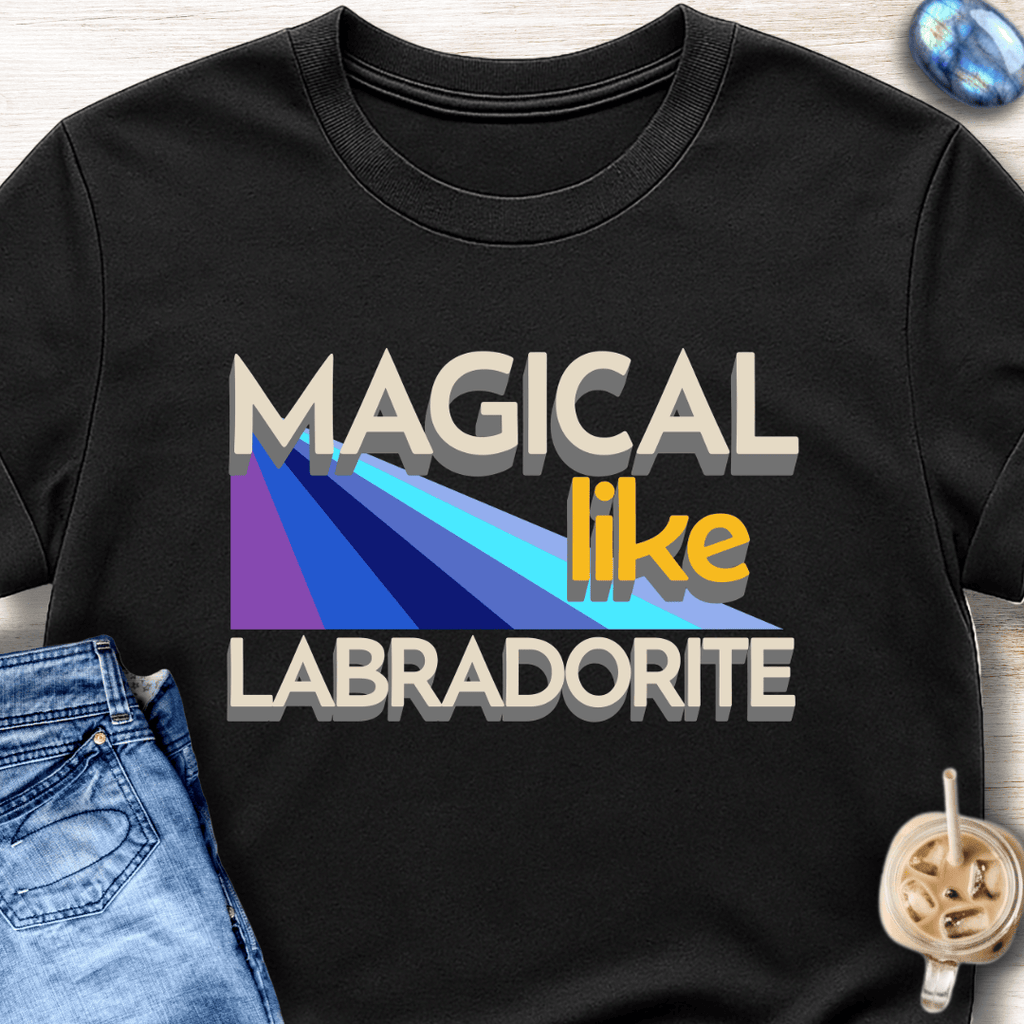 Magical Like Labradorite T-Shirt