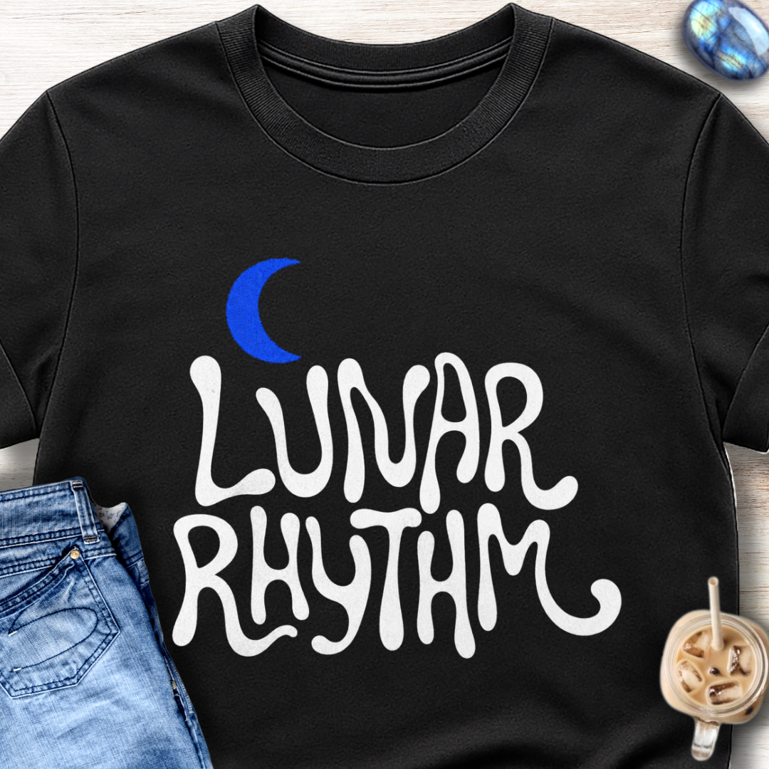 Lunar Rhythm T-Shirt