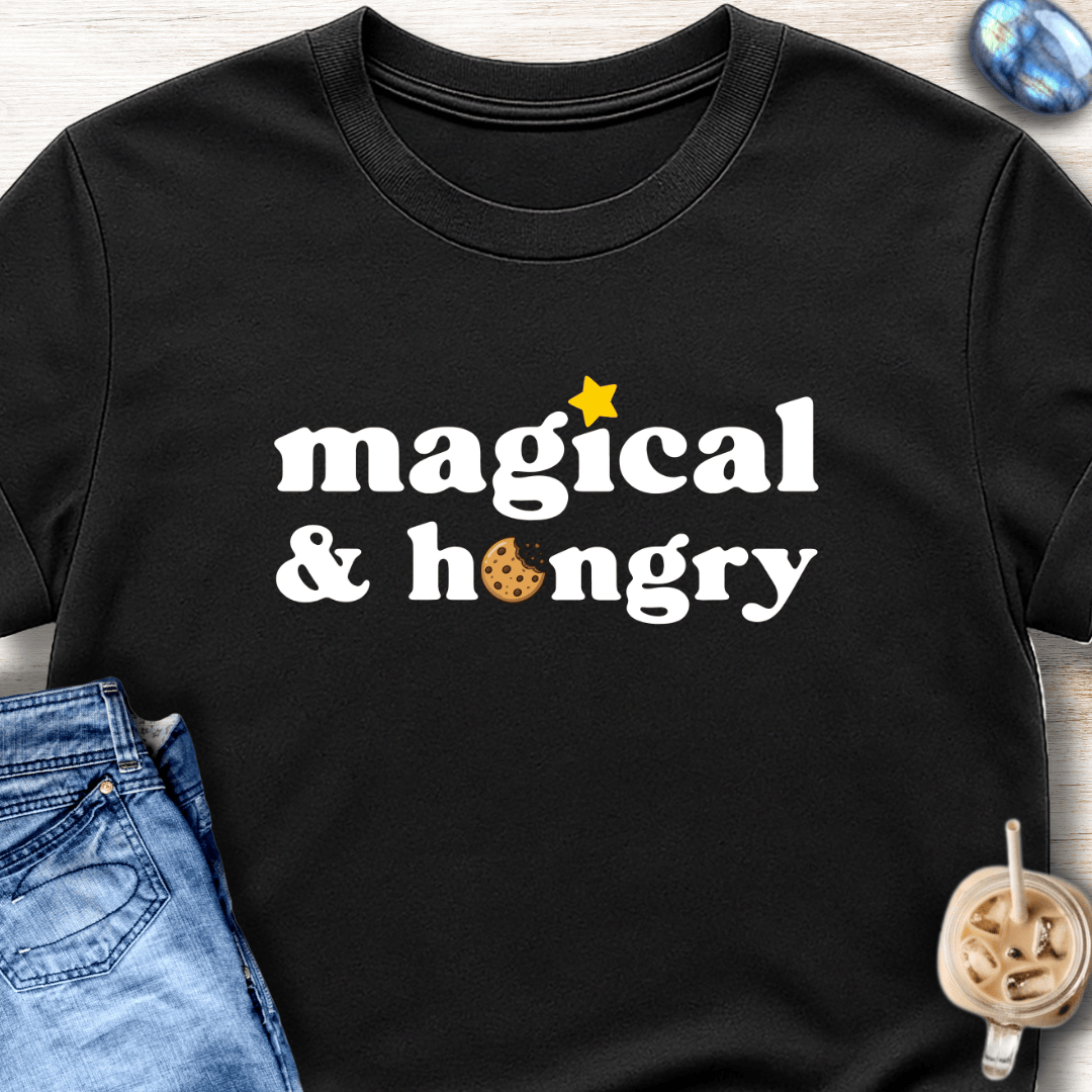 Magical & Hungry T-Shirt