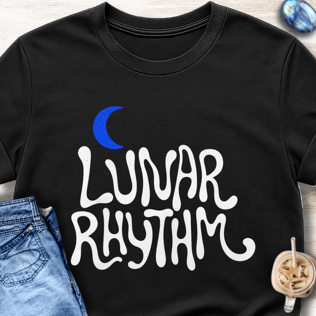 Lunar Rhythm T-Shirt