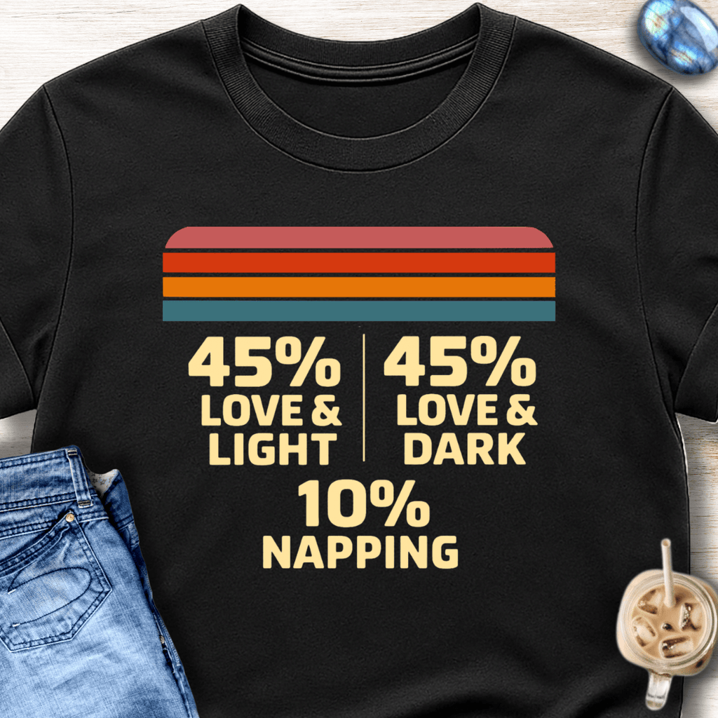 Love & Light T-Shirt
