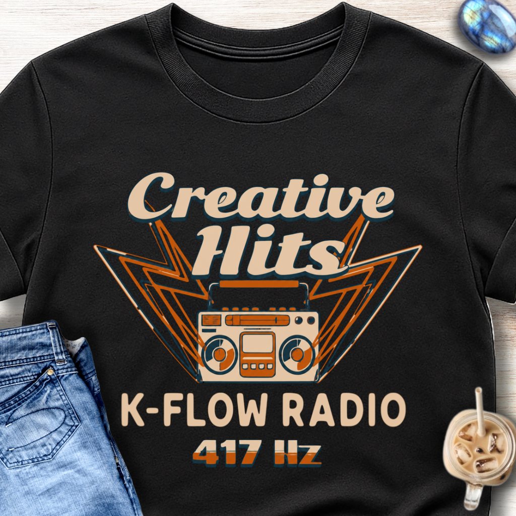 Creative Hits T-Shirt