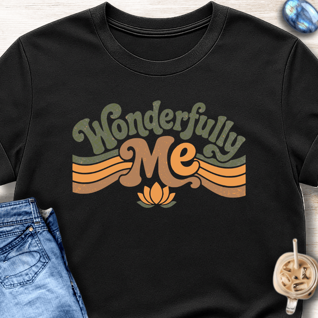 Wonderfully Me T-Shirt
