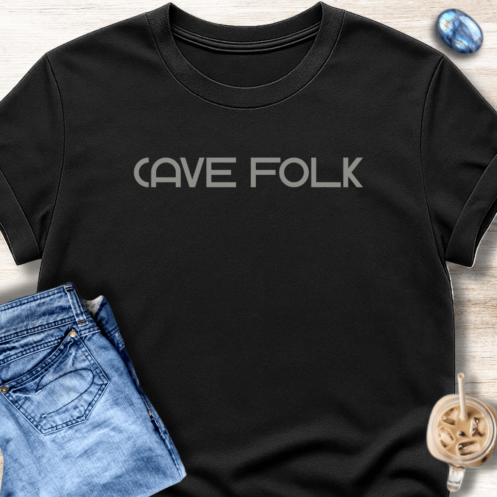 Cave Folk T-Shirt