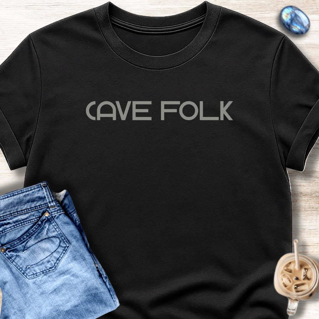 Cave Folk T-Shirt
