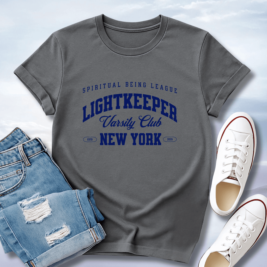 Lightkeeper New York Club T-Shirt