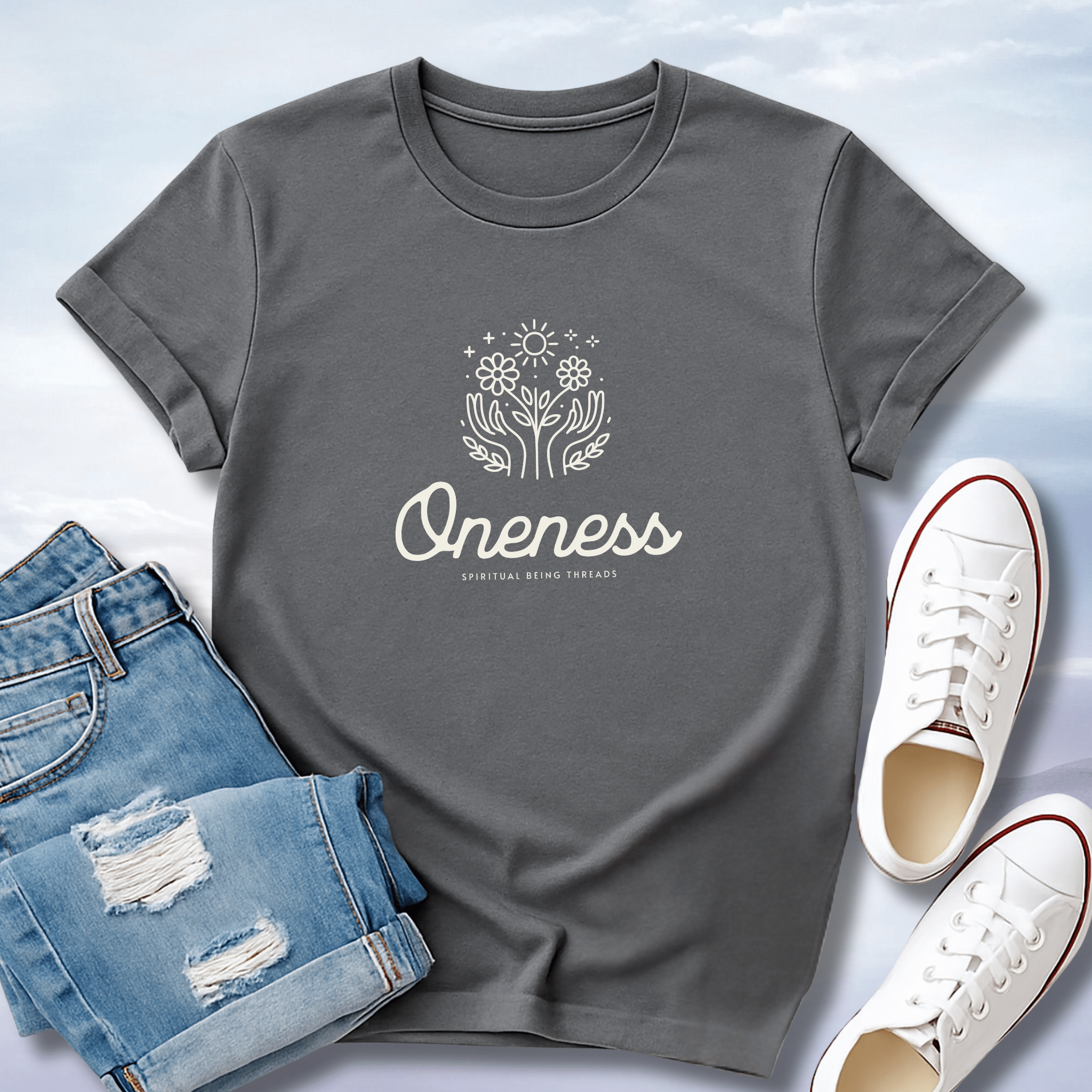 Oneness T-Shirt