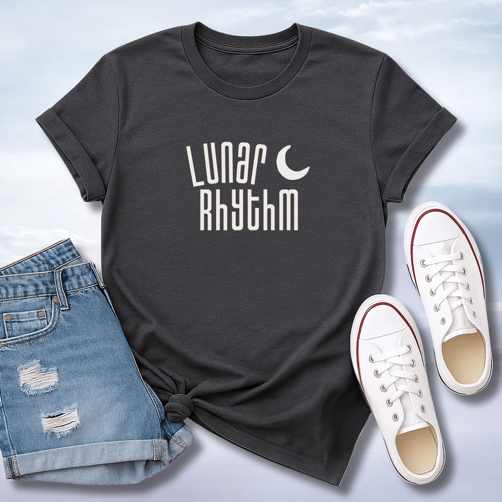 Lunar Rhythm T-Shirt