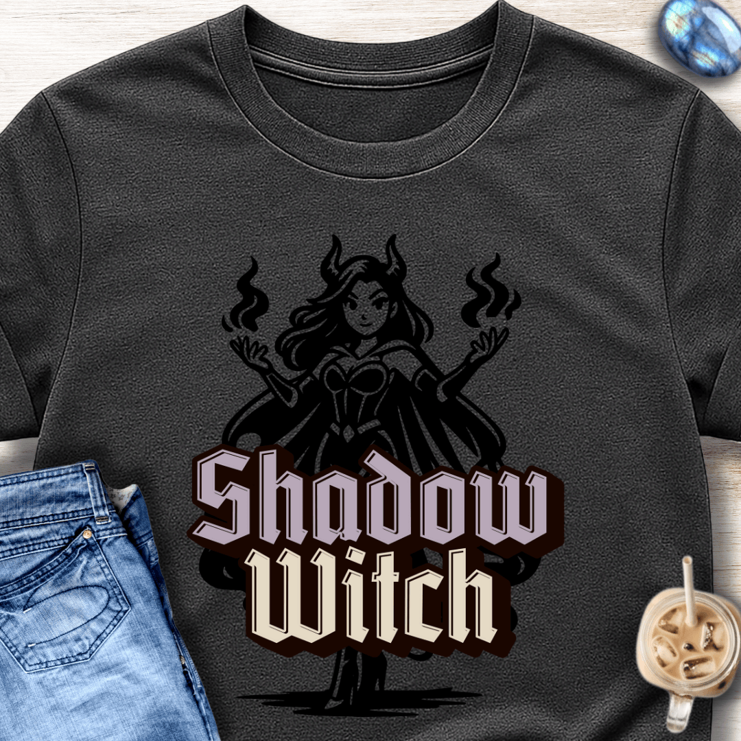 Shadow Witch T-Shirt