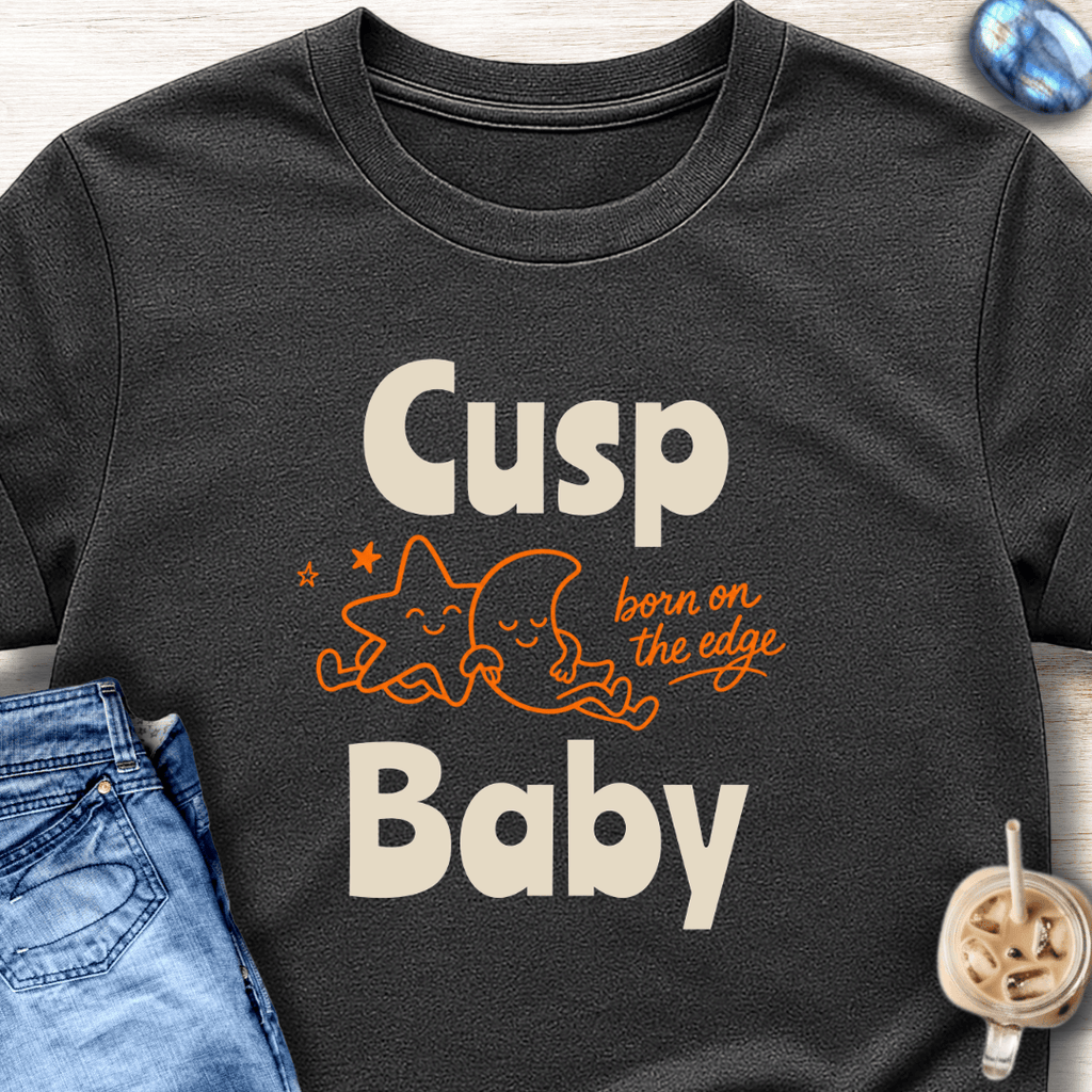Cusp Baby T-Shirt