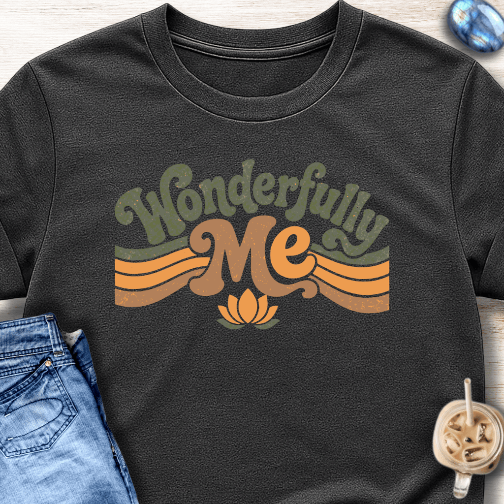 Wonderfully Me T-Shirt