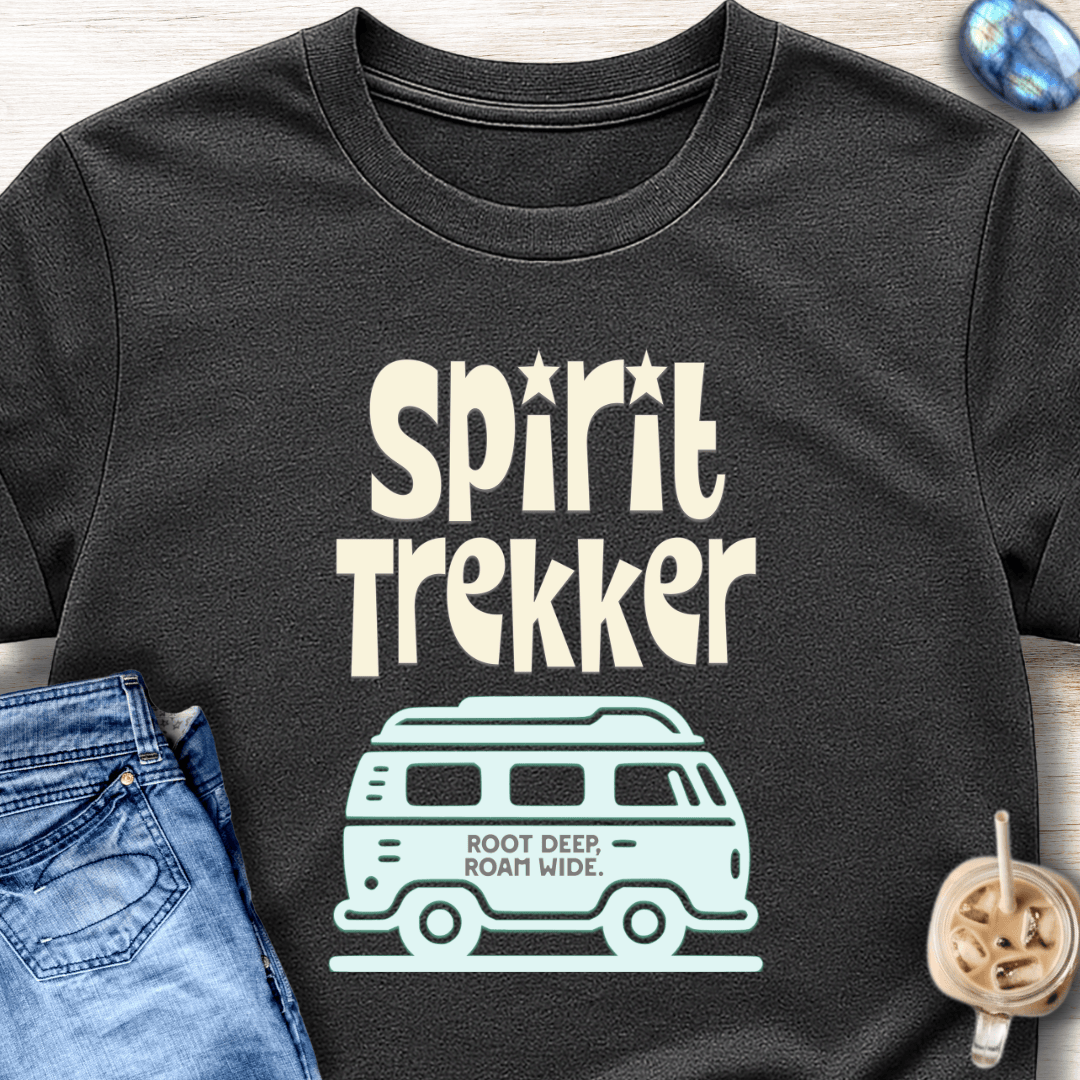 Spirit Trekker T-Shirt