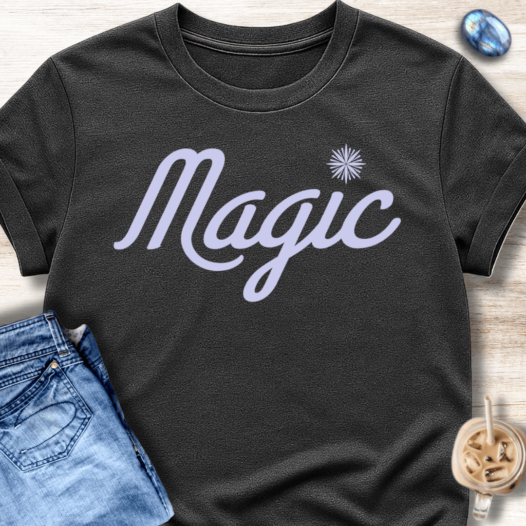 Magic T-Shirt