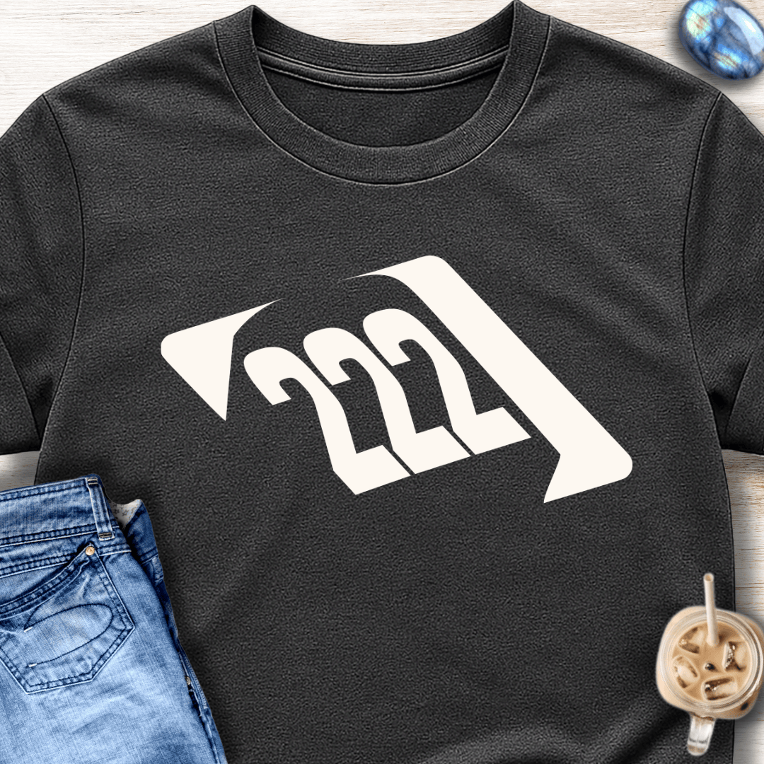 222 T-Shirt