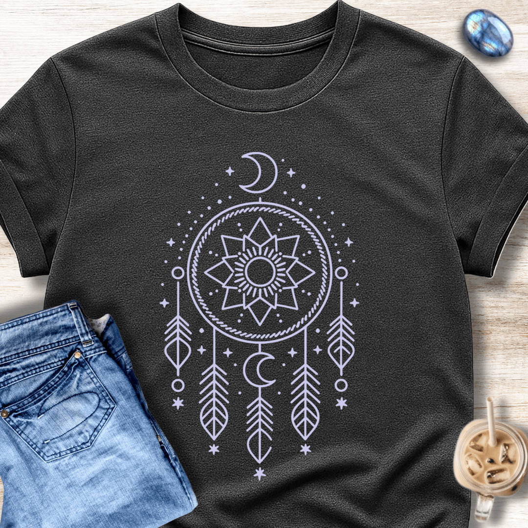 Dream Catcher T-Shirt