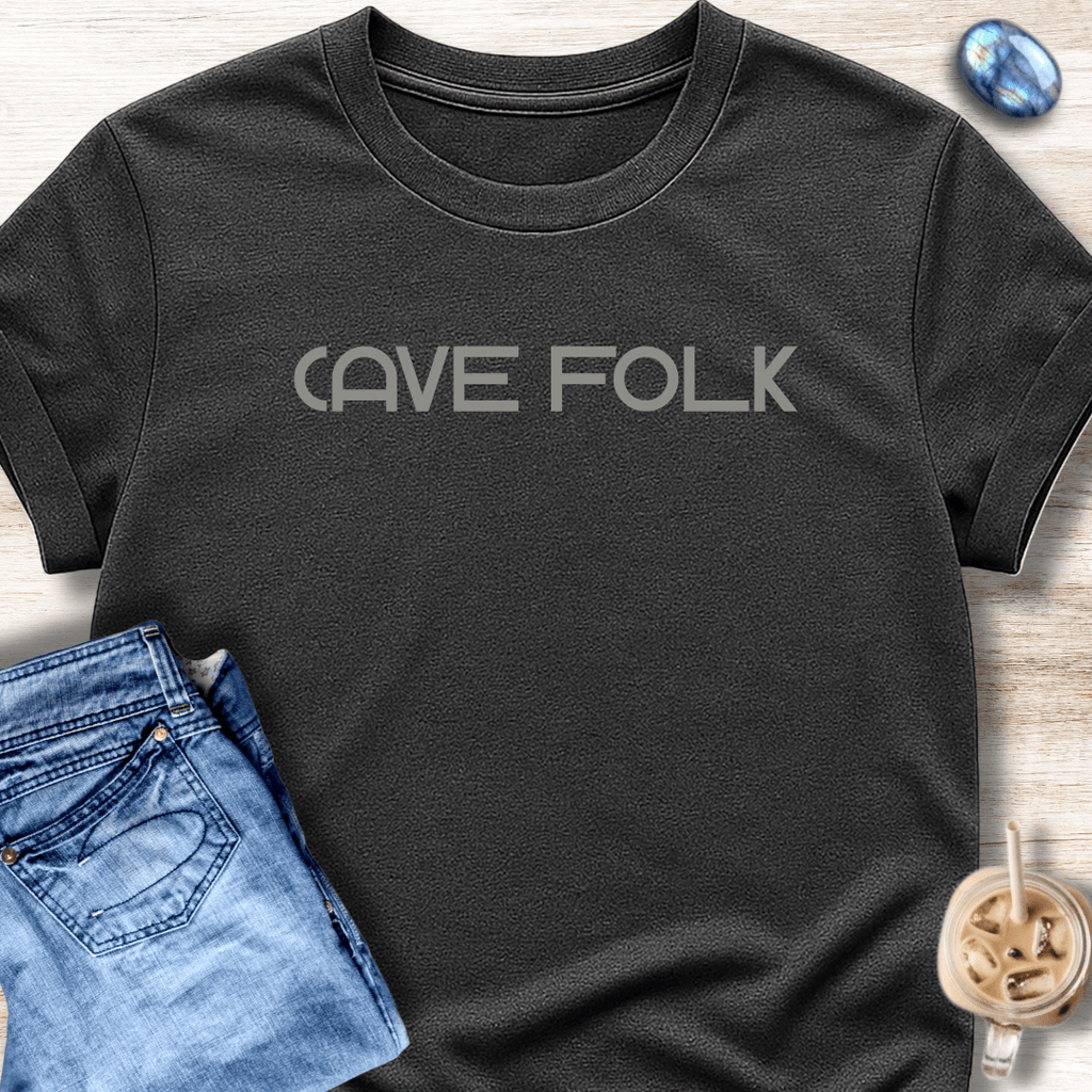 Cave Folk T-Shirt