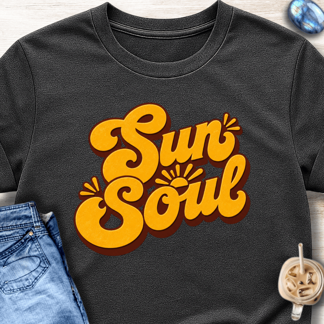 Sun Soul T-Shirt