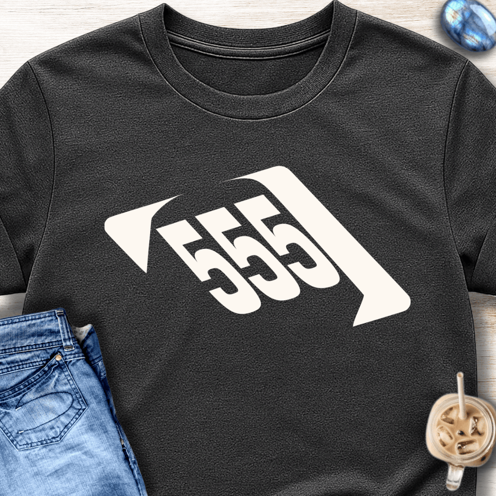 555 T-Shirt