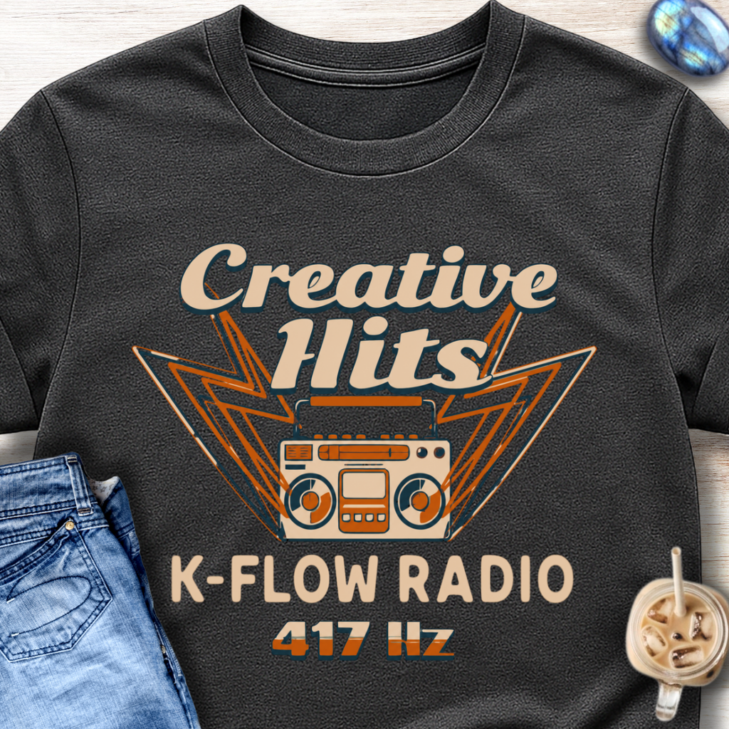 Creative Hits T-Shirt