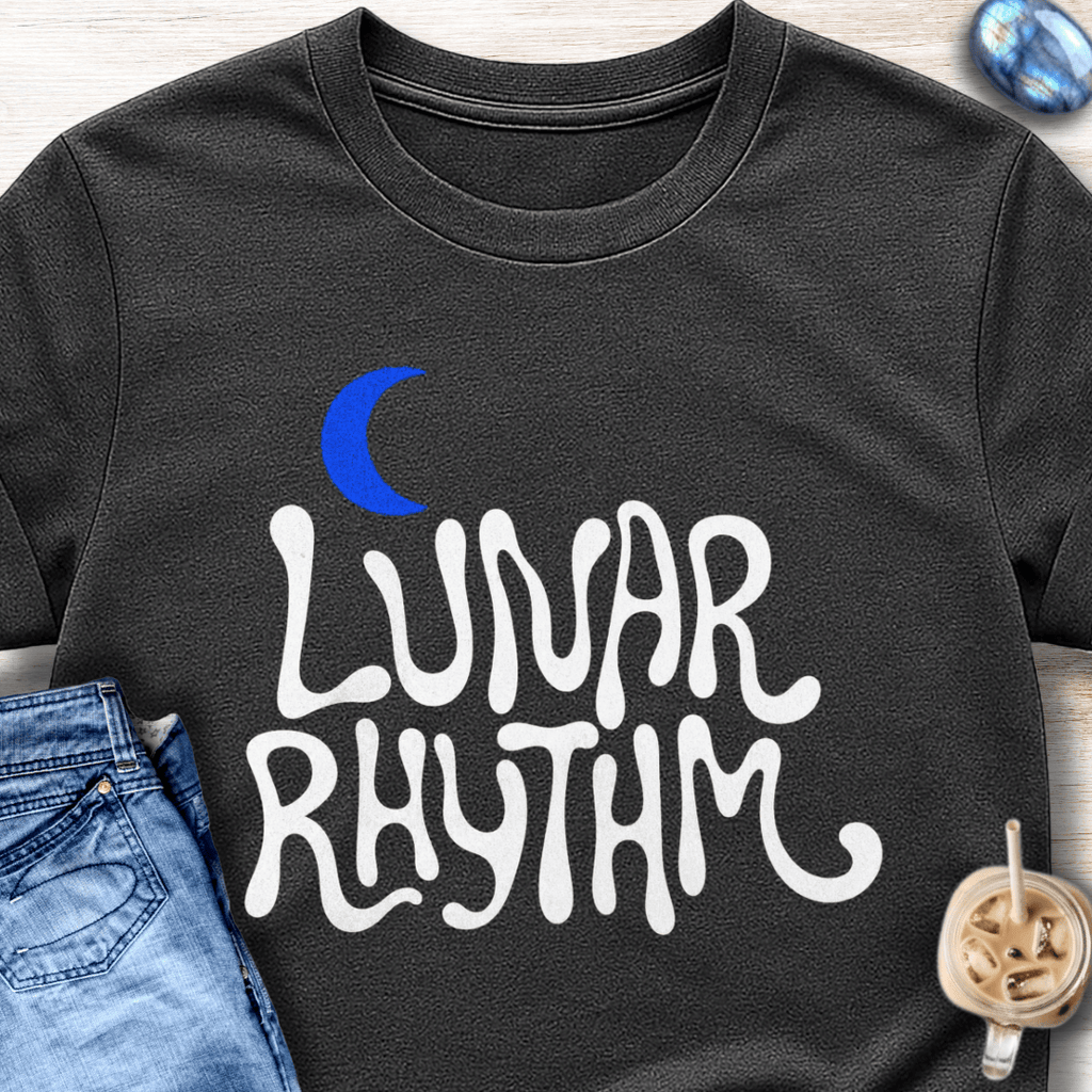 Lunar Rhythm T-Shirt