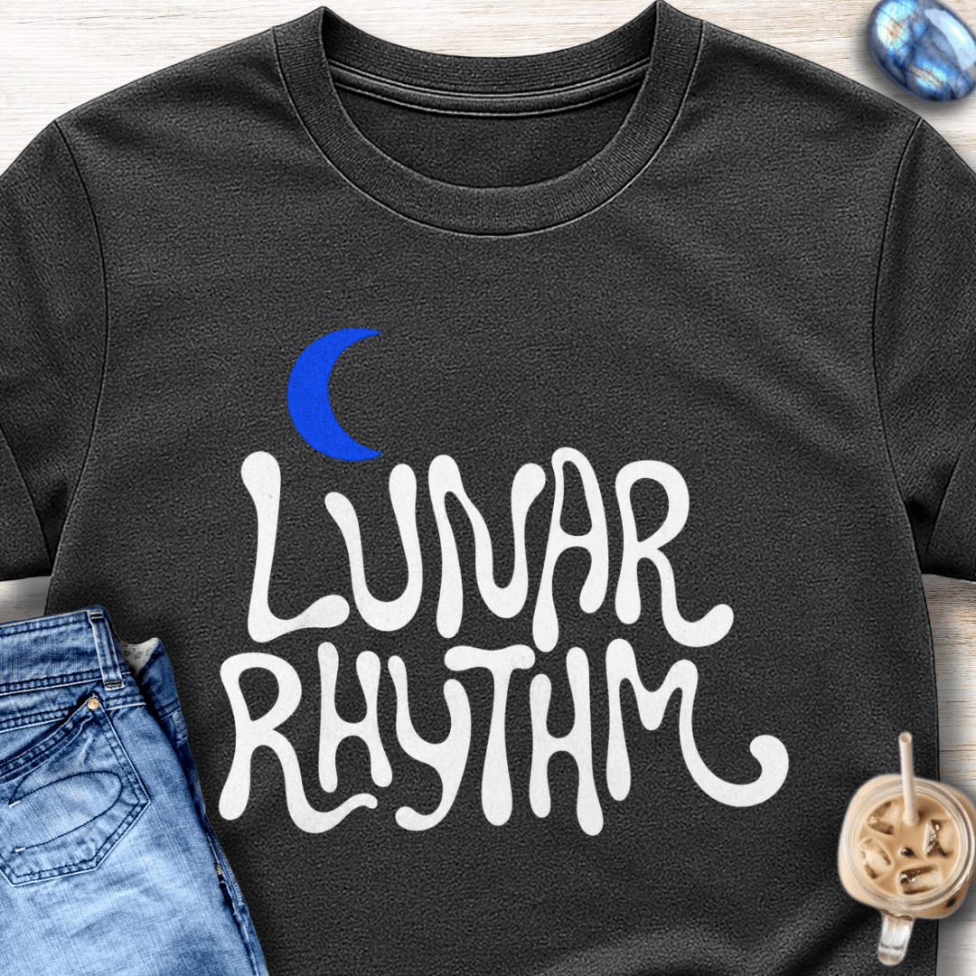 Lunar Rhythm T-Shirt