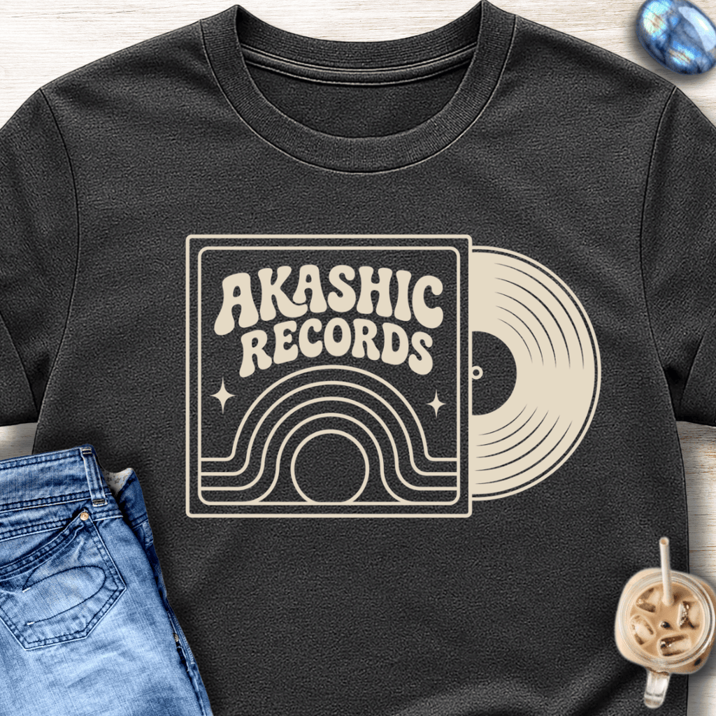 Akashic Records T-Shirt