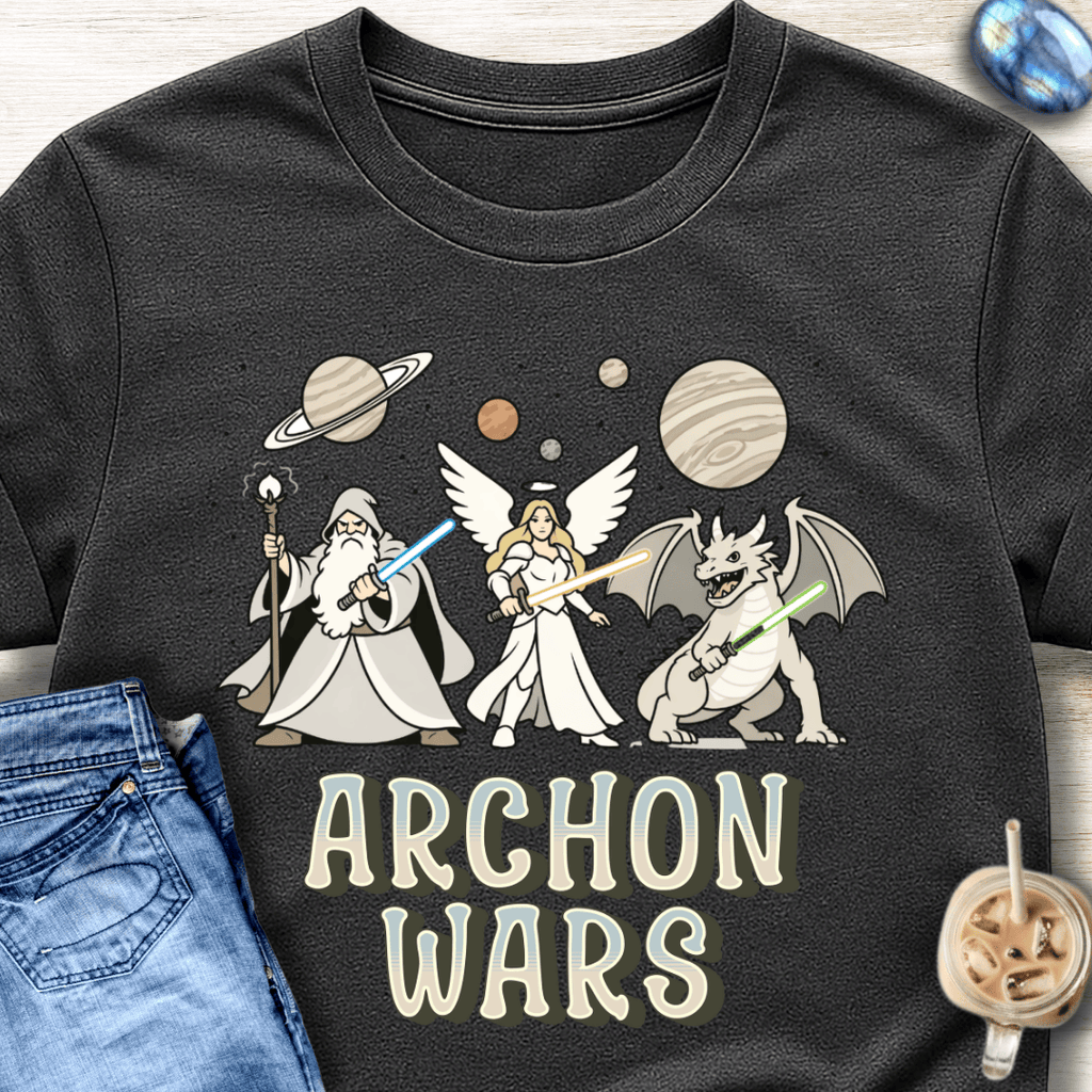 Archon Wars T-Shirt