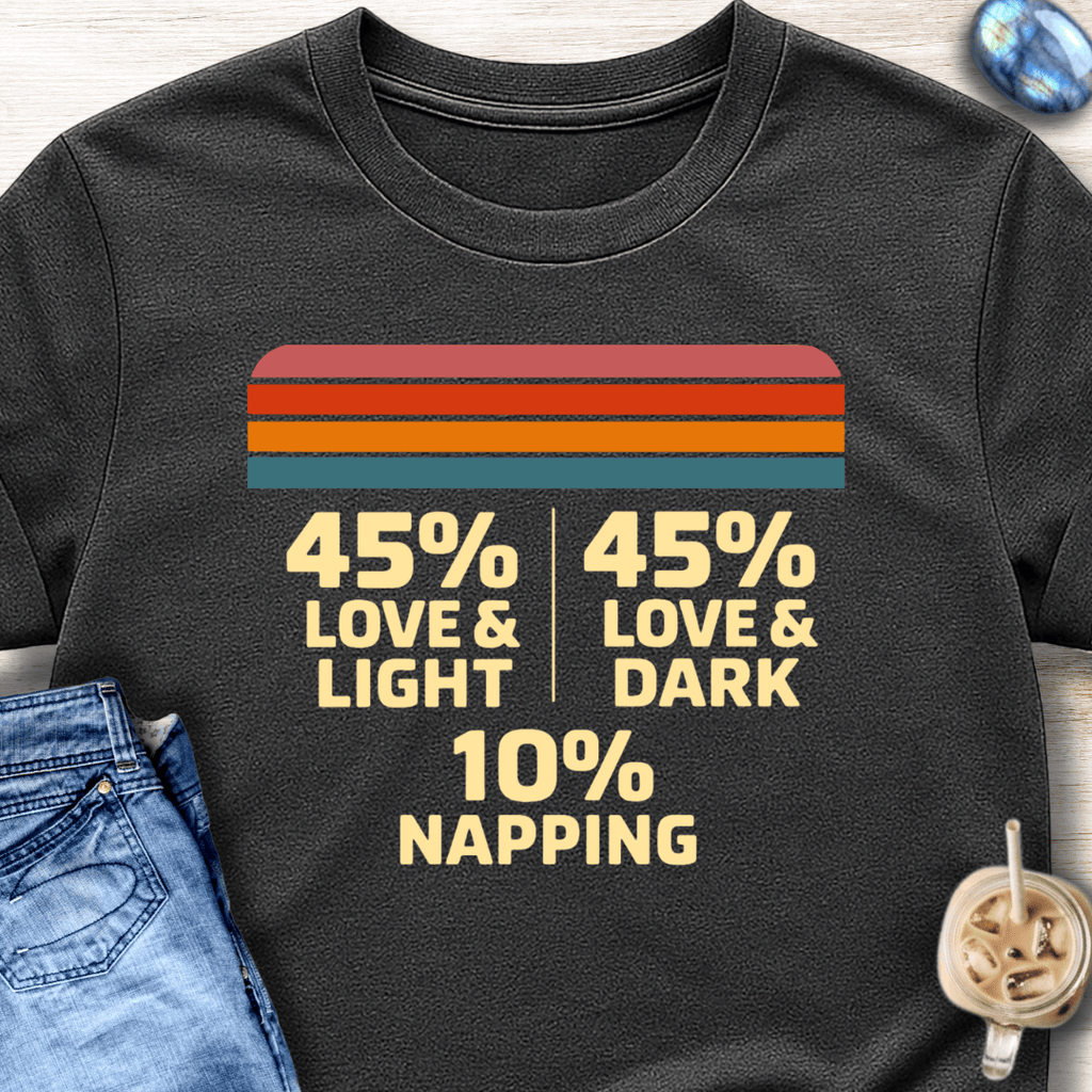 Love & Light T-Shirt