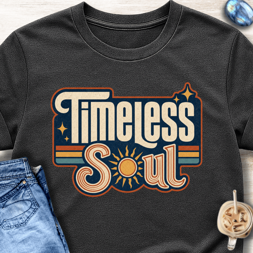 Timeless Soul T-Shirt