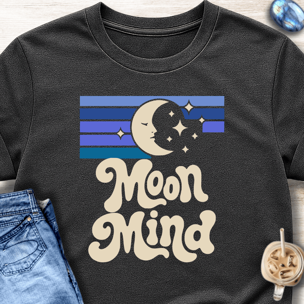 Moon Mind T-Shirt