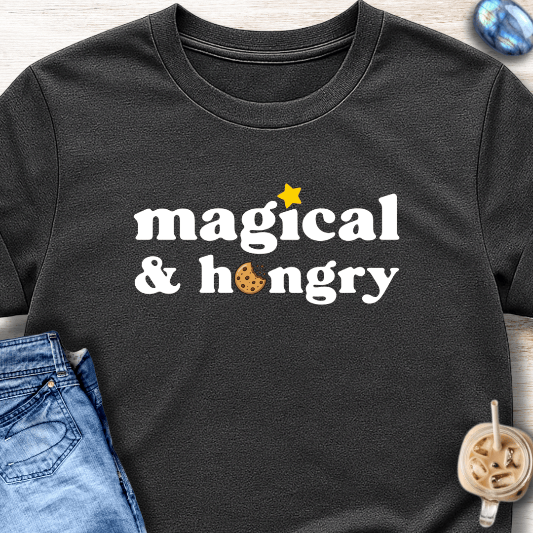 Magical & Hungry T-Shirt