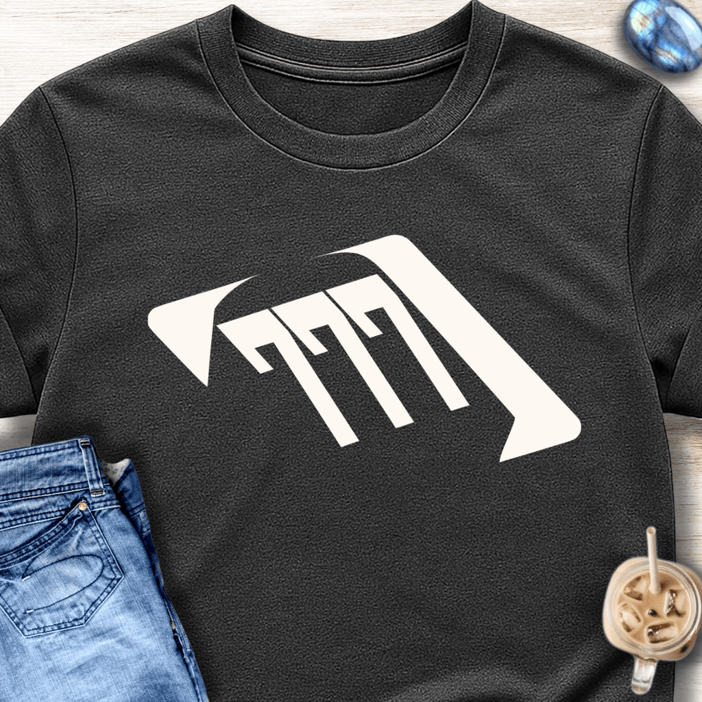 777 T-Shirt
