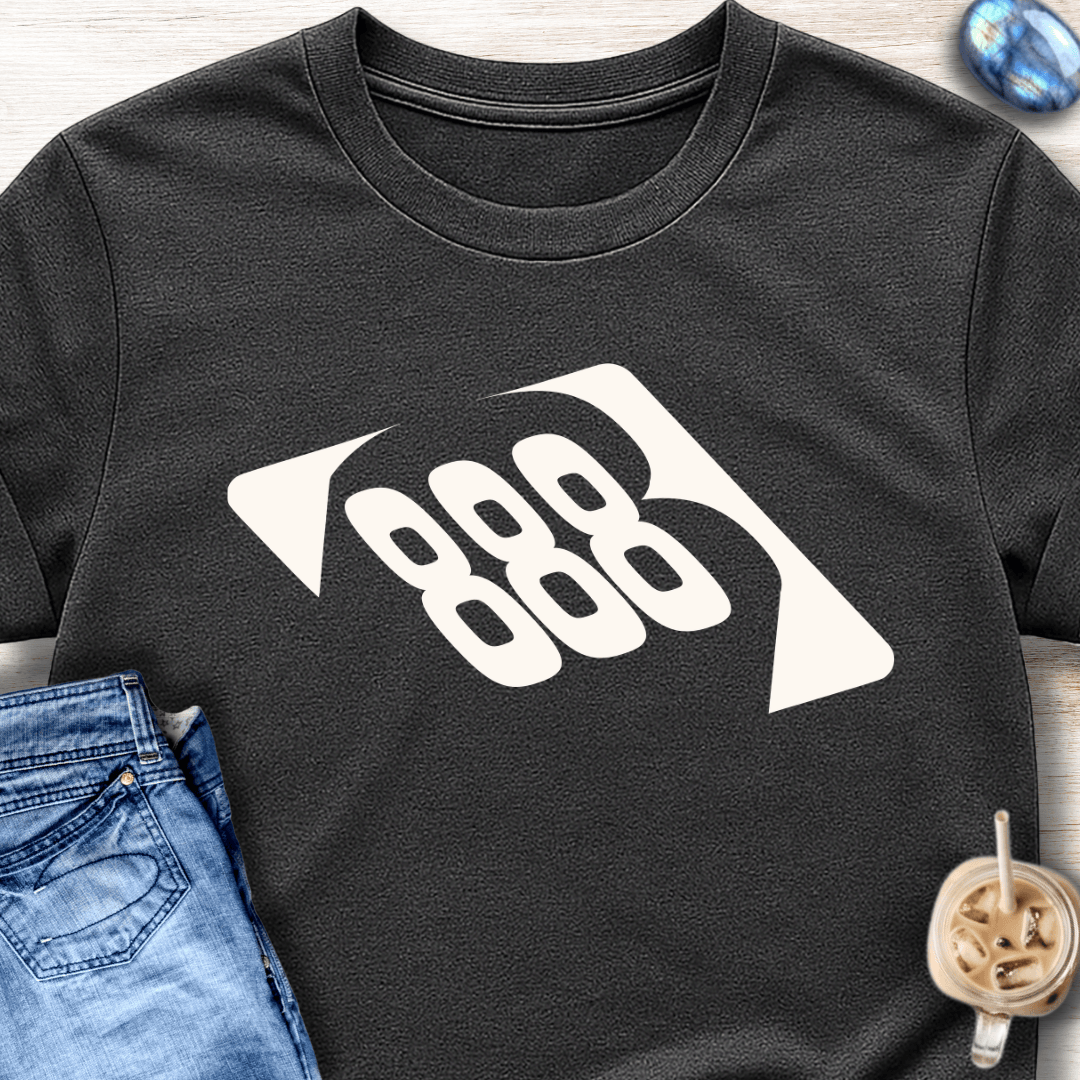 888 T-Shirt