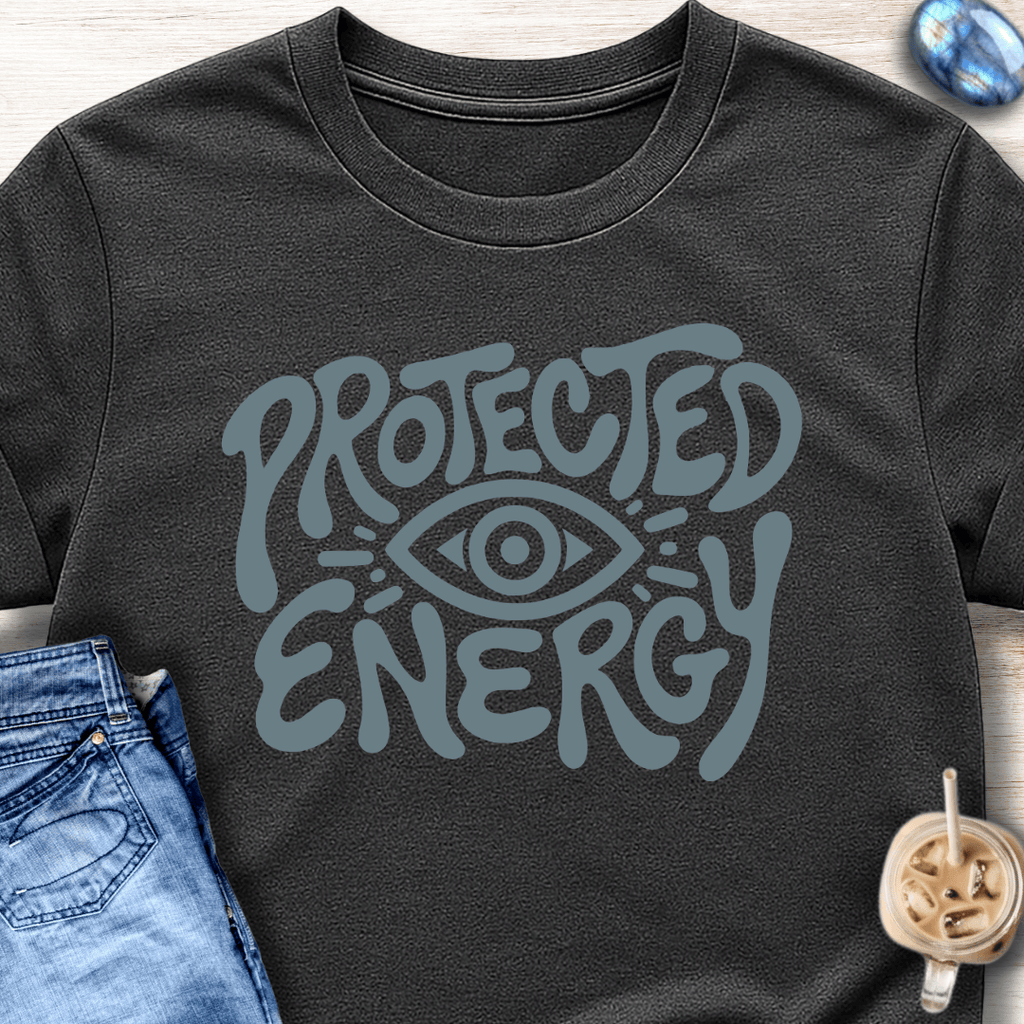 Mind Evil Eye T-Shirt