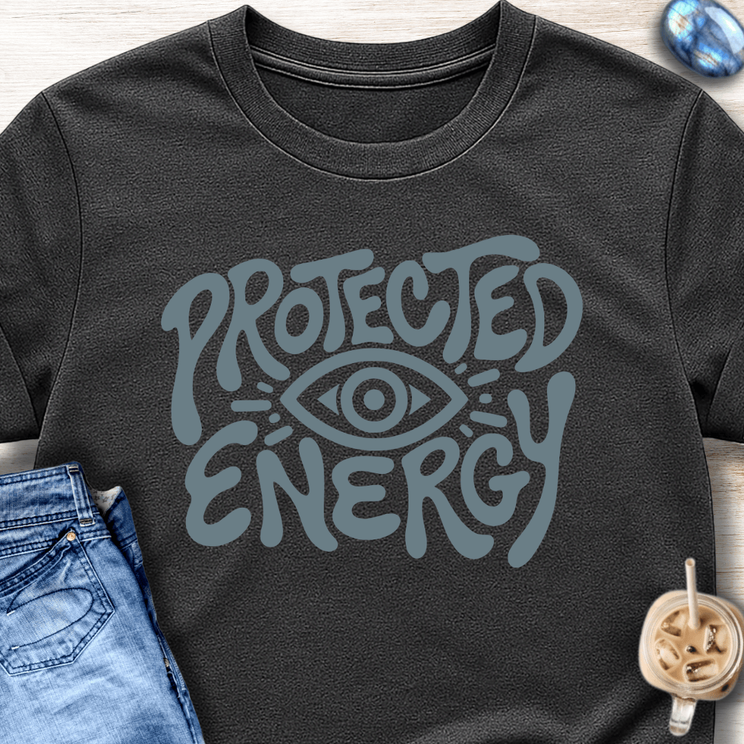 Mind Evil Eye T-Shirt